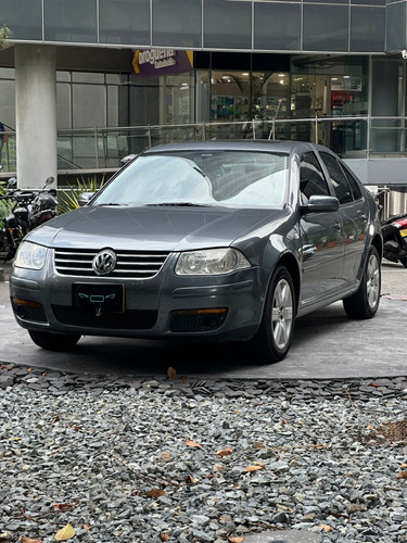 Volkswagen Jetta 2.0 Trendline