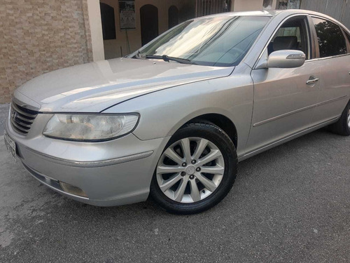 Hyundai Azera 2009 3.3 Gls Aut. 4p
