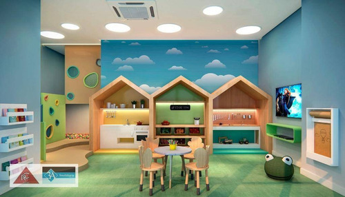 Imagem 5 de 30 de Apartamento Com 2 Dormitórios À Venda, 65 M² Por R$ 350.000 - Tatuapé - São Paulo/sp - Ap5942