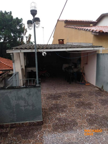 Imagem 5 de 25 de Casa Com 2 Dormitórios À Venda, 146 M² Por R$ 495.000,00 - Paulicéia - São Bernardo Do Campo/sp - Ca0039