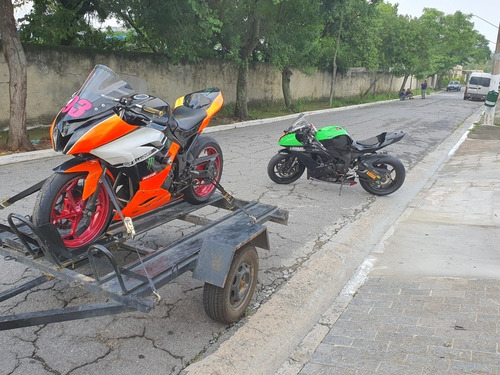 Kawasaki Ninja