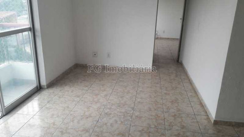 Imagem 4 de 15 de Apartamento Cachambi - Caap10044