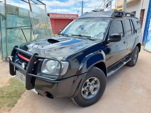 Imagem 1 de 9 de Nissan