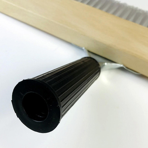 Aplicadores De Pincel De Pintura Com Padrão De Pano, 82cm