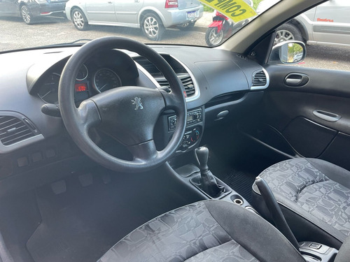 Peugeot 207 1.4 Xr Flex 3p