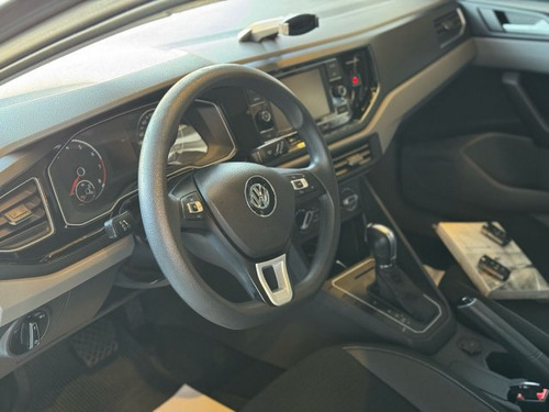 Volkswagen Polo Polo 1.0 200 TSI COMFORTLINE AUTOMÁTICO