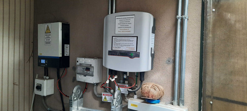 Oportunidad! Casa Con Eficiencia Energética (71732)