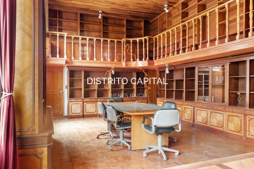 Imagen 7 de 26 de Casa En Renta/venta En General Anaya, Benito Juárez Cdmx