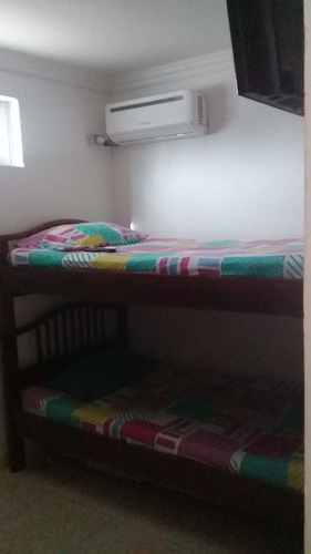 Imagen 8 de 11 de 2t2-r Apartamento Cerca Al Mar Con Aire Acondicionado Y Wifi