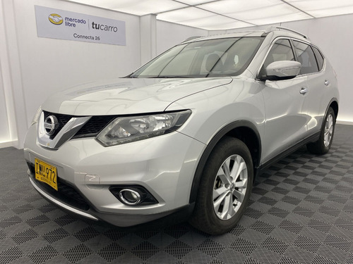 Nissan X-Trail 2.5 Advance