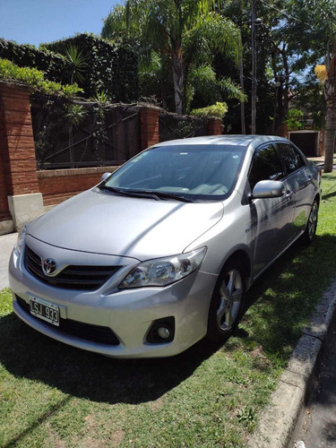 Toyota Corolla 1.8 Xei At Pack 136cv 2012