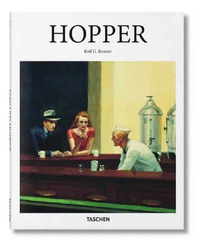 Hooper - Rolf G. Renner