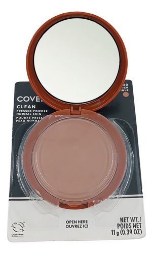 Base de maquillaje CoverGirl tono 160 classic tan - 11g