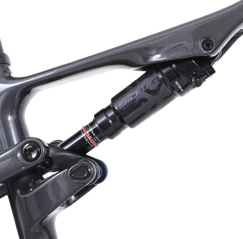 Bicicleta Cannondale Scalpel Carbon 4 12v Aro 29 2024 Cor Preto Tamanho Do Quadro M