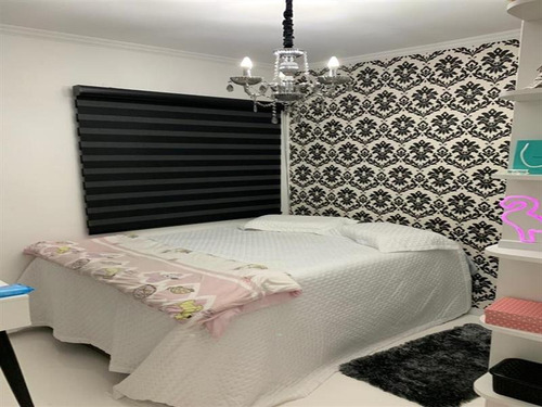 Imagem 11 de 21 de Bom Apartamento Na Vila Carrão Com Sacada, 3 Suítes, Sala Para 2 Ambientes, 127 M², 2 Vagas. - 14462