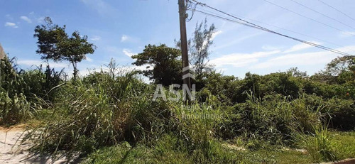Imagem 3 de 4 de Terreno À Venda, 556 M² Por R$ 430.000,00 - Costazul - Rio Das Ostras/rj - Te0491