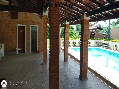 Chacara Parque Das Bandeiras Terreno 1000,00m2 - Ch00172 - 69179252