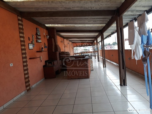 Imagem 17 de 20 de Sobrado Em Vila Assis Brasil - Mauá - Sp - 31/141