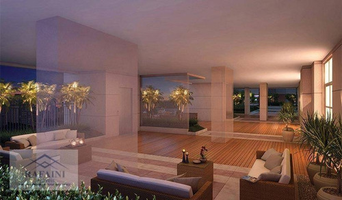 Imagem 8 de 18 de Apartamento À Venda, 68 M² Por R$ 434.000,00 - Jardim Flor Da Montanha - Guarulhos/sp - Ap0536