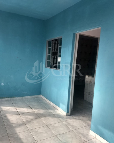 Imagem 2 de 19 de Venda - Lindo E Grande Sobrado - 04 Casas Em Uma - Jardim Boa Vista - Ca00887 - 68439983