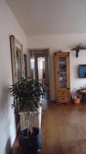 Imagem 8 de 12 de Apartamento Residencial Na Rua Santa Cecília 2d - 692