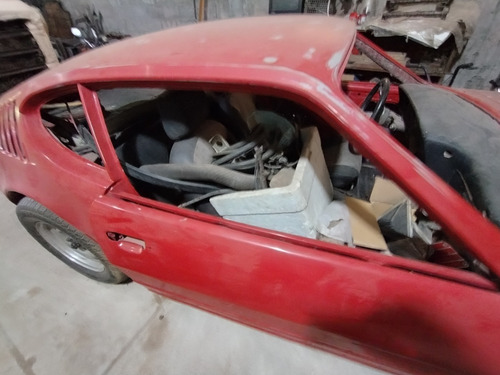 Vw Sp2