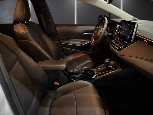 Toyota Corolla 2.0 VVT-IE FLEX XEI DIRECT SHIFT