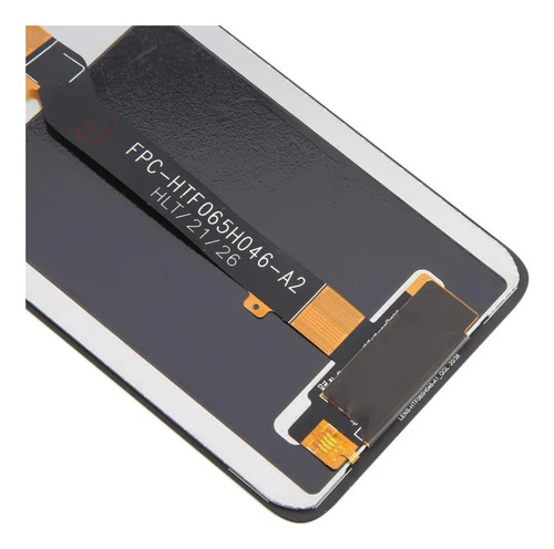 Pm Para Htc Desire 20+, Tela Lcd E Tela Sensível Ao Toque