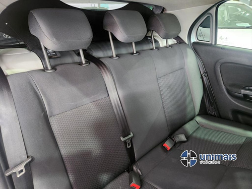 Volkswagen Gol 1.0 12V MPI TOTALFLEX 4P MANUAL