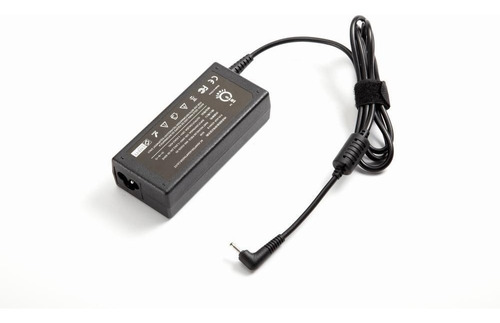 Cargador Para Acer Aspire 19v 3.42a 65w 3.0 X 1.0mm / 3630