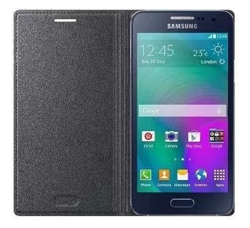 Samsung Galaxy A3 Flip Cover Original - Prophone