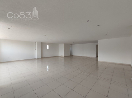 Renta - Oficina - Goethe - 270 M2 - Piso 6 Y 7