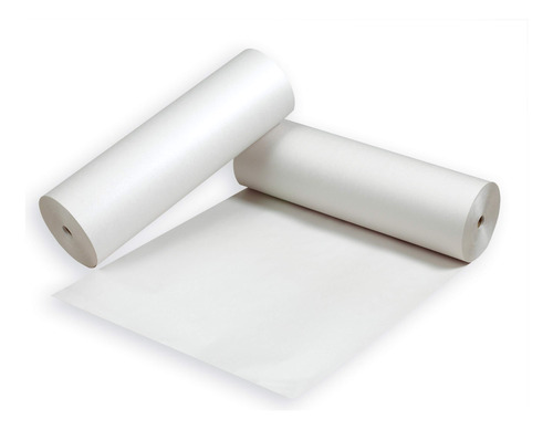 Pacon Newsprint Rollo Papel Dibujo Color Blanco 2' 1.000 '