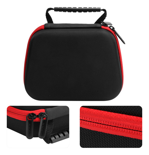 Bolsa De Almacenamiento Para Gamepad, Portátil, Controlador