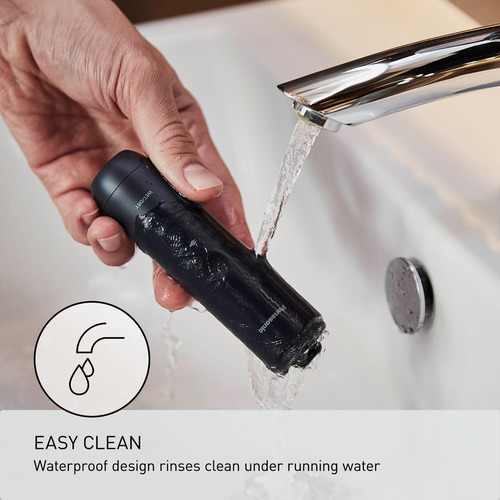 Kit De Aseo Panasonic Multishape Clean Cut Shaver Er-cleanc