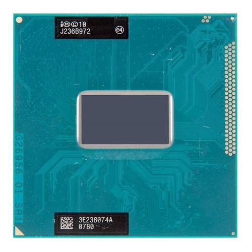 Procesador Intel Core I5-3230m 3.2ghz Portátil Laptop
