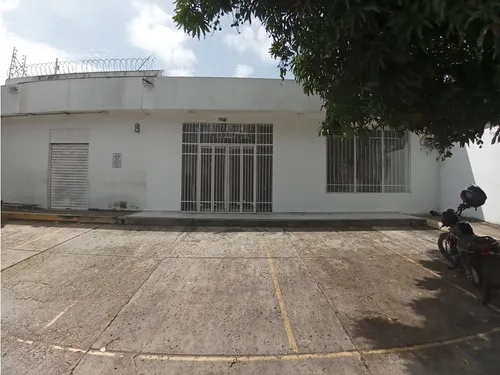 Local En Arriendo Boston (barranquilla)
