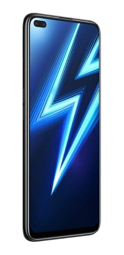 Realme 6 Pro Dual SIM 128 GB azul rayo 8 GB RAM