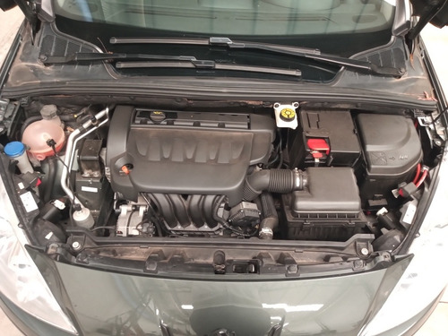 Peugeot 408 2.0 Allure 143cv 2012