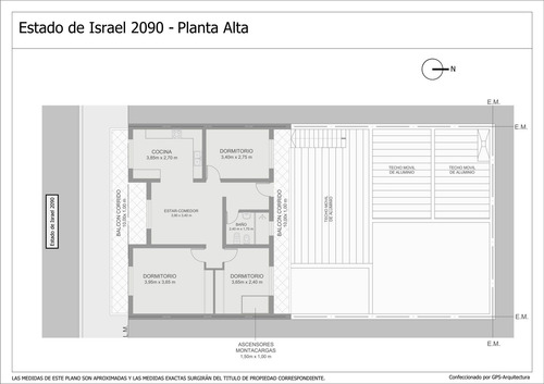 Imagen 5 de 30 de Casa En Venta · 3 Dormitorios · Patio · 2 Cocheras