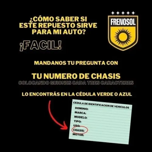 Pastillas Freno Para Kia Magentis 2.0-2.5-2.7 V6-gls-crdi 01