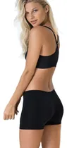 Comprar Enagua Short Sin Costuras P\u002F Vestidos Polleras Mora 1629 T.5