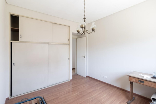 Venta Departamento 3 Ambientes Balcon Cochera San Justo Ctro
