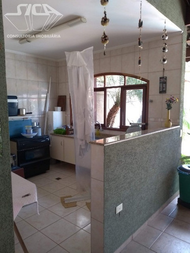 Imagem 4 de 30 de Casa - Ca00180 - 33802671