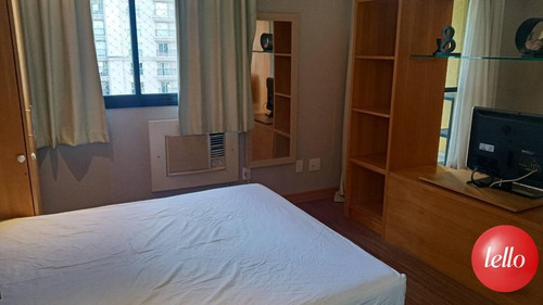 Imagem 12 de 26 de Flat/aparthotel - Ref: 227900