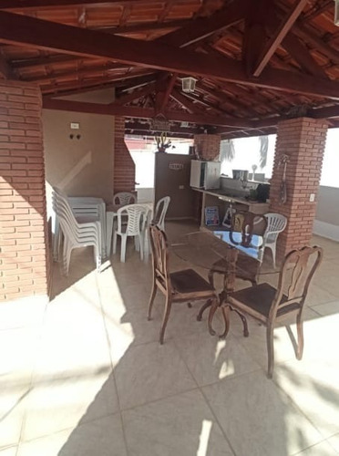 Imagem 13 de 17 de Casa - Ca00103 - 69521479