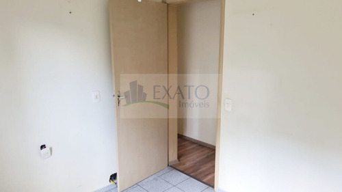 Imagem 9 de 15 de Apartamento Com 79m², 3 Dormiórios, 1 Vaga, Próximo Ao Shopping Vila Olímpia. - Em51141