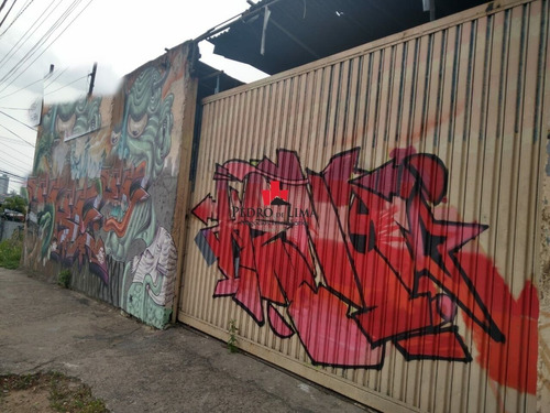 Imagem 5 de 5 de Terreno Na Avenida São Miguel - Penha - Pe36023