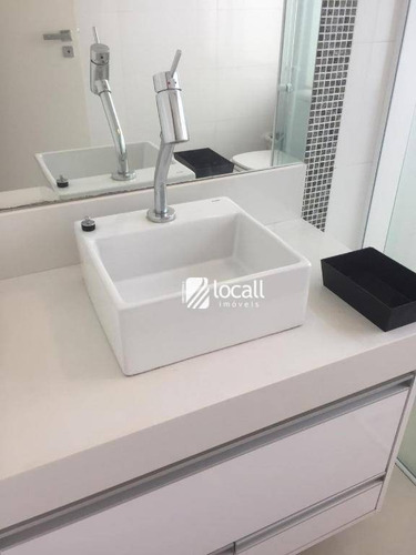 Imagem 5 de 26 de Casa Com 3 Dormitórios Para Alugar, 250 M² Por R$ 12.000,00/mês - Residencial Eco Village I - São José Do Rio Preto/sp - Ca2140