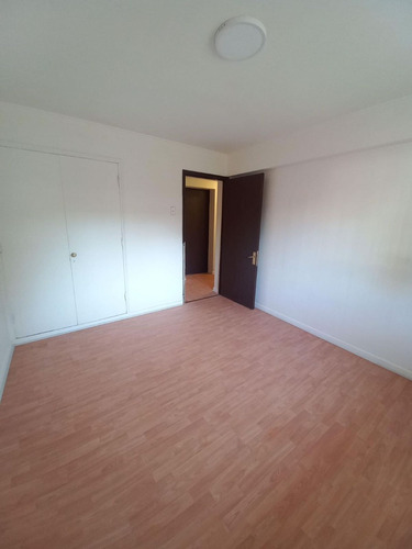¡oportunidad! 2d 1b 1e Amplio Departamento Santiago Centro